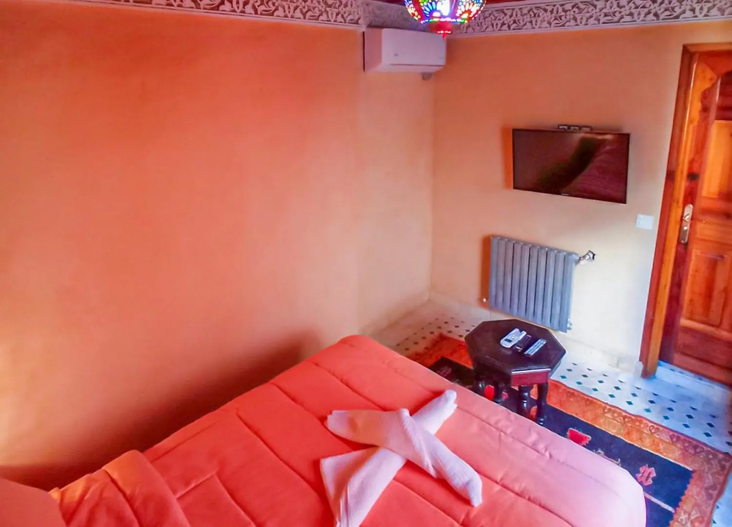 Guest house Riad Dar Lalj Fes