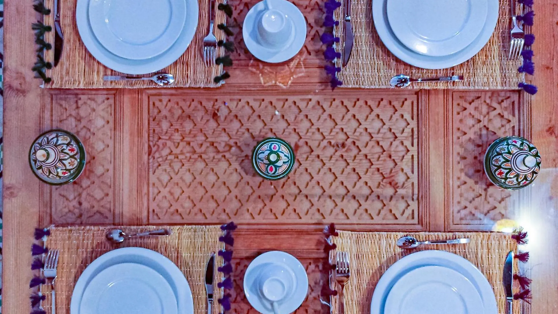 Guest house Riad Dar Lalj Fes