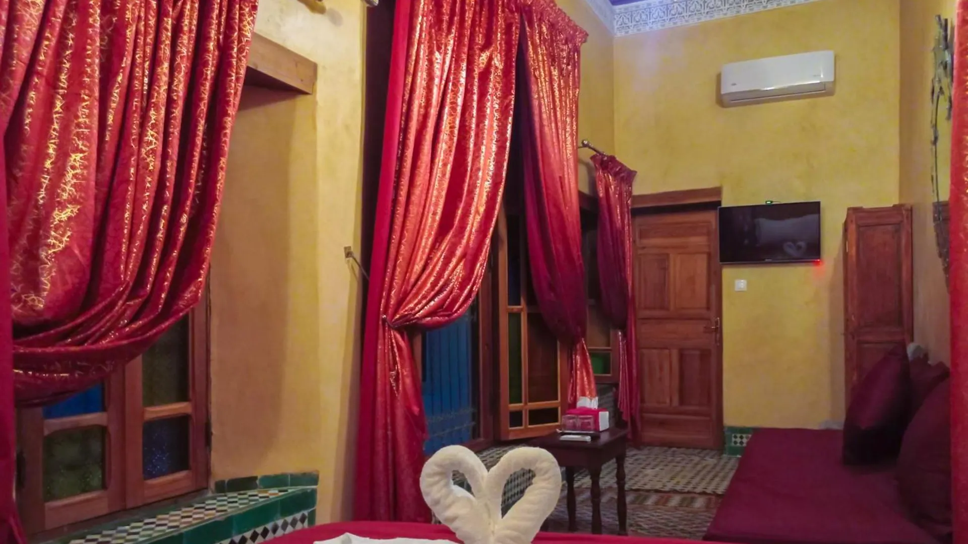 Guest house Riad Dar Lalj Fes