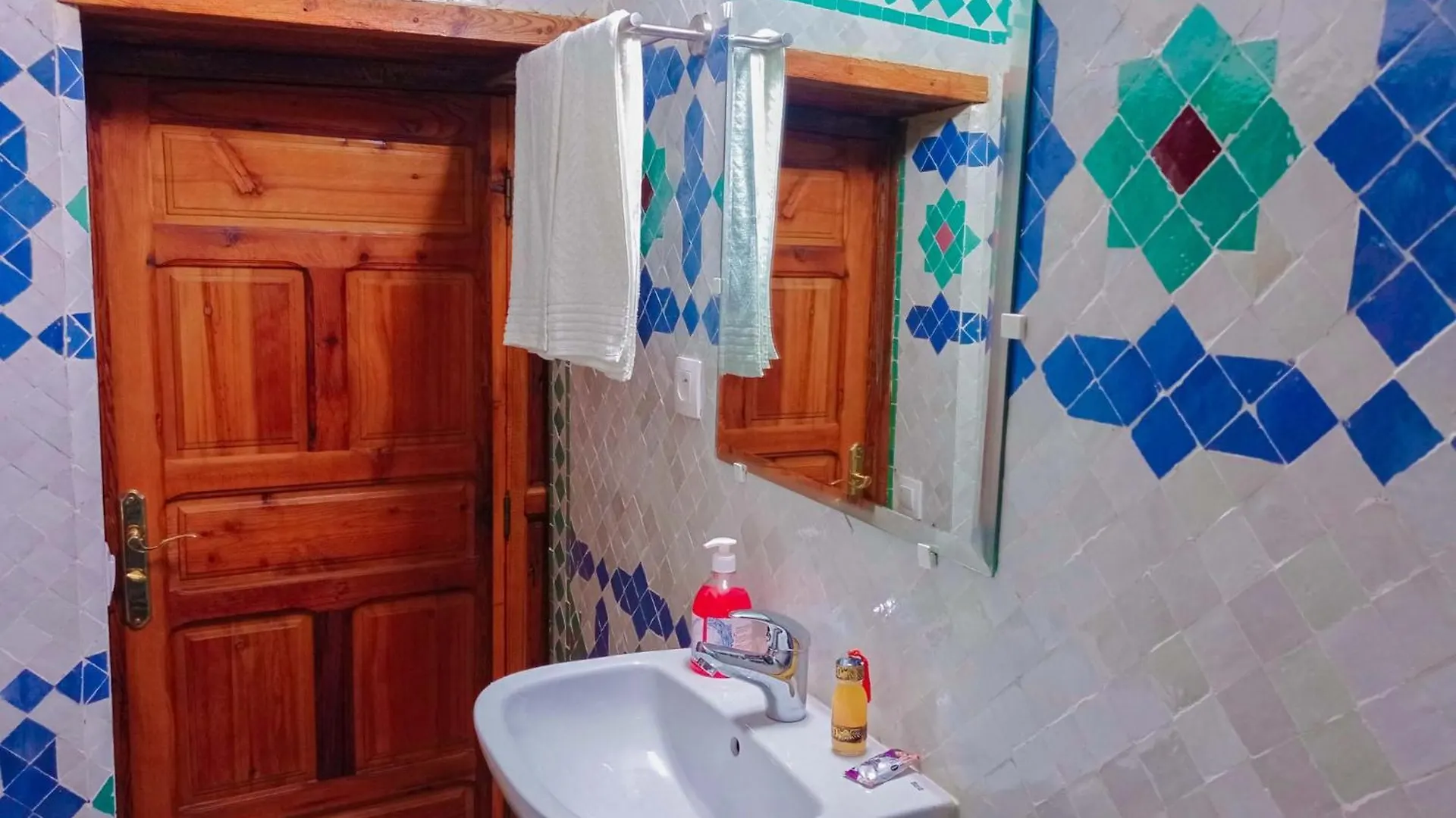 Riad Dar Lalj Fes
