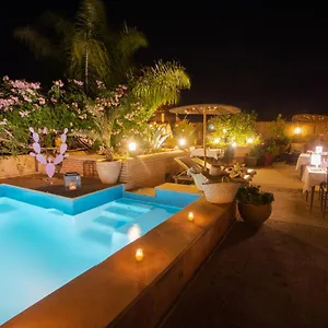 Hizad Riad Marrakesh