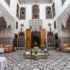 Pacha Palace Fès