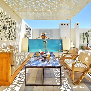 Espritbleu - Adult Only Riad Esauira