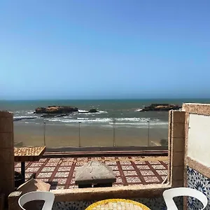 Tamazouzt Pensión Esauira