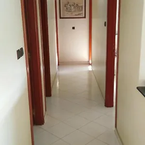 Centre Apartamento Agadir