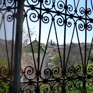 Dar Roumana Fès