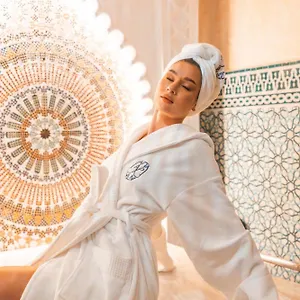 Art Palace & Hotel Casa Blanca