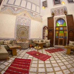Taj Fès