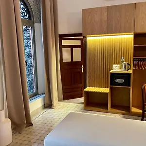 Zamane&spa Fès