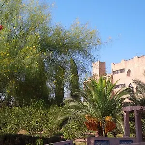 Du Souss Eco-lodge Habitación en casa particular Agadir
