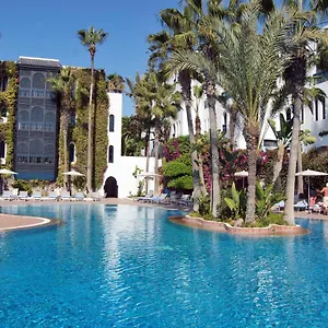 visit hotel