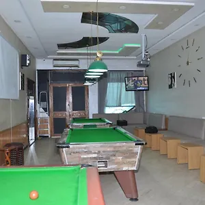 visit hotel
