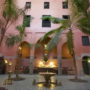 Dar Anebar Fez
