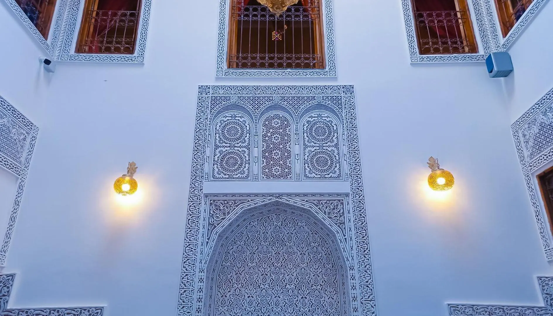 Riad Dar Lalj Fes